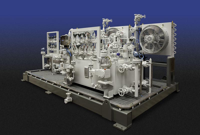 KT Hydraulics Services